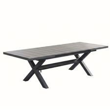 osoltus Gartentisch Alu