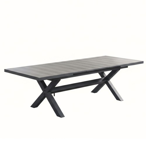Osoltus gartentisch alu - gartentisch,