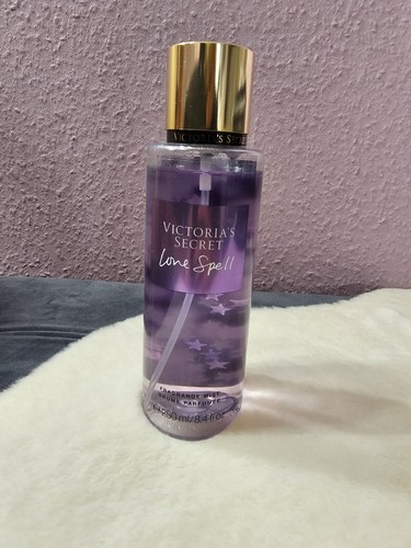Victoria secret love - victoria's, spell