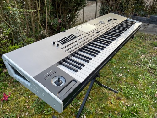 Korg pa4x musikant mit ovp - 76,