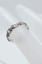 Massiver 925/.Sterlingsilber