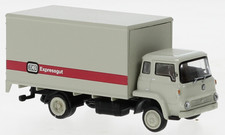 Abverkauf Brekina 1:87 H0