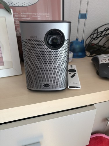 Xgimi halo mini - mini, beamer