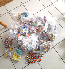 Ü Ei Sammlung aus Nachlass mindestens 600 Figuren wahrscheinlich weit aus mehr