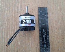 Graupner Compact 240 brushless