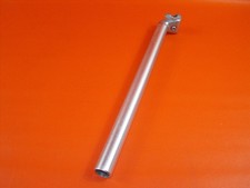 Retro Vintage Fahrrad Sattelstange Sattelstütze Alu Ø 30 mm NOS #32