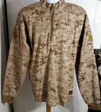 USMC Desert Marpat Camo Frog