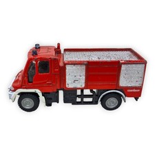 Siku 1068 Unimog Feuerwehr