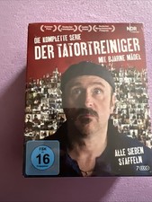 Der Tatortreiniger - Die