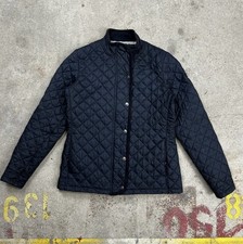 H2O Steppjacke Damen