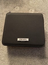 Prada Beauty Pouch Kosmetik