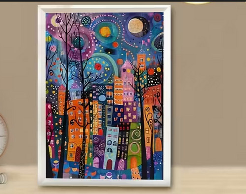 Puzzle 1000 teile - 1000,