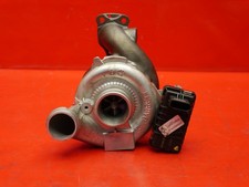 Turbolader Mercedes W251 W164 W211 E R M 320 280 CDI OM642 A6420905980 Turbo /50
