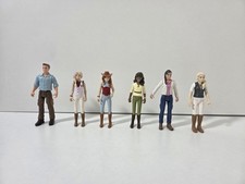6 x Schleich Zubehör