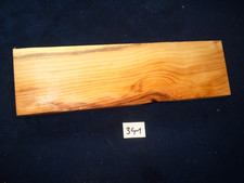 Eibe Schmuckholz für