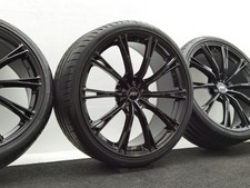 21 Zoll ABT GR21 VW Arteon R Passat Alltrack 3G Sommerräder Original Alufelgen