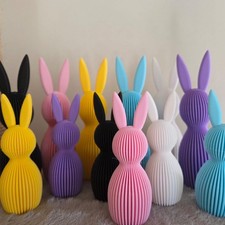 Osterhase Osterdekoration