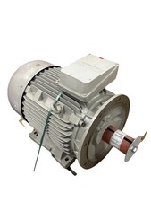 Siemens Elektromotor