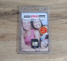 Extrememory 512mb Nokia Sd Mini Sd Speicherkarte