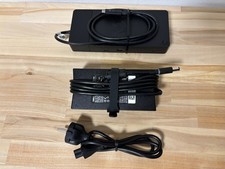 DELL Dock WD19 mit Netzteil K20A Dockingstation 0MHG64