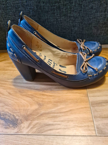Mustang damen pumps - mustang,