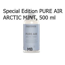 prowin Special Edition PURE AIR ARCTIC MINT, 500 ml
