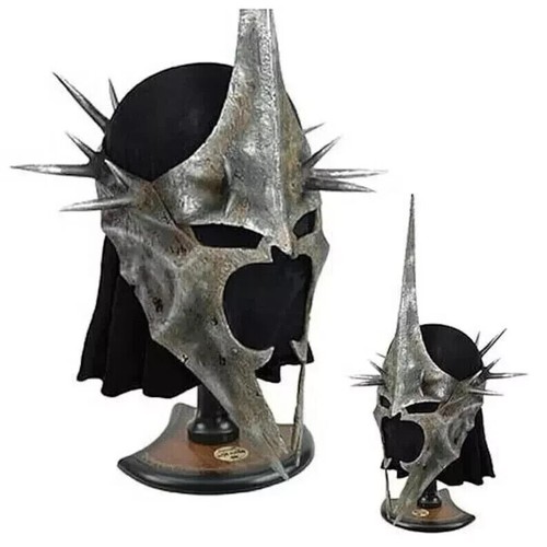 Hexenkönig nazgul helm herr - helm,