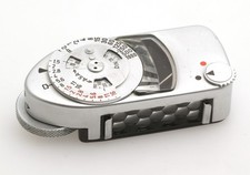 Leica Leitz Leica-Meter MC