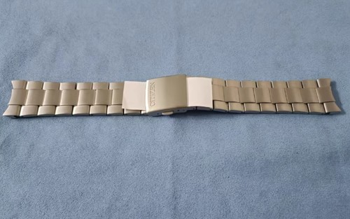 Citizen super titanium - citizen, super-titanium