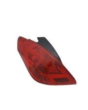 Rücklicht links für Peugeot 308 2007- Fließheck Heckleuchte Rückleuchte