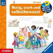Wieso? Weshalb? Warum