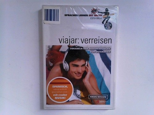 Viajar verreisen vokabeln - :,