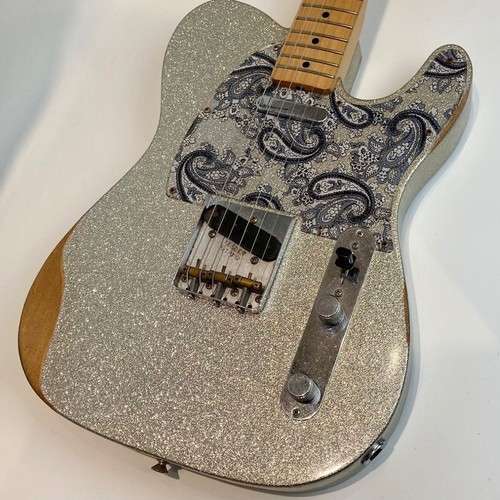 Fender brad paisley - fender,