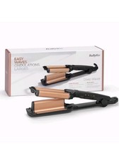 Babyliss Deep Waves Welleneisen Mermaid Beach Waves W2447E