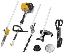 TEXAS Benzin Motorsense BCU52M