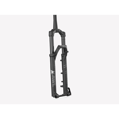 Fox awl rail 0 - 34,