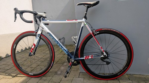 Rennrad - ,