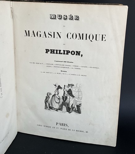 Philippus museum oder comic - philippus,