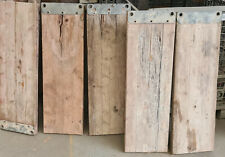 Gerüstbohlen Holzboden Holzböden 100cm Holzdielen Baubohlen Dielen Gerüstböden 