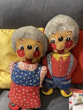 Sammlungsauflösung Mecki Igel