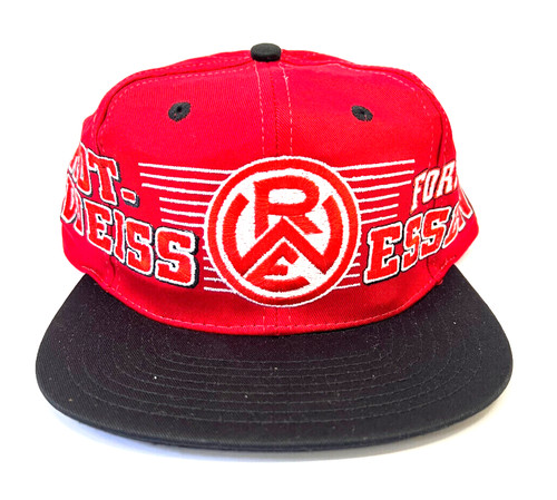 Rot weiss essen rwe - rot-weiss,
