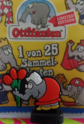Edeka ottifanten 2021 die - 2021,