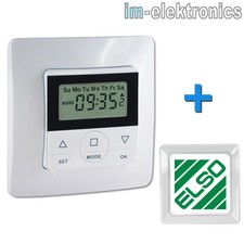 Zeitschaltuhr Timer CasaSpirit