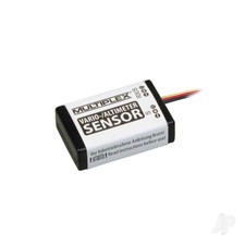 Multiplex Vario/Höhensensor