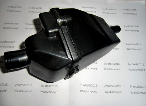Zündapp luftfilter - zündapp,,