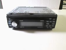 Clarion BD239RG Autoradio mit CD-Player. Baujahr ca. 1990. Als Ersatzteil!