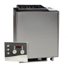 Saunaofen Bi O Mat 9kW Steuerung K3 Next Kombi Saunaofen Set Bio Saunaofen Set