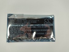 Akku für Tablet CS-SGP600SL Battery 6600mAh [SAMSUNG] Galaxy Note 10.1 usw.