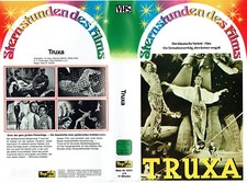 (VHS) Truxa - La Jana, Hannes