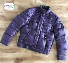 Belstaff RACEMASTER down jacket, SilverLabel, 85 anniversary collection, size L